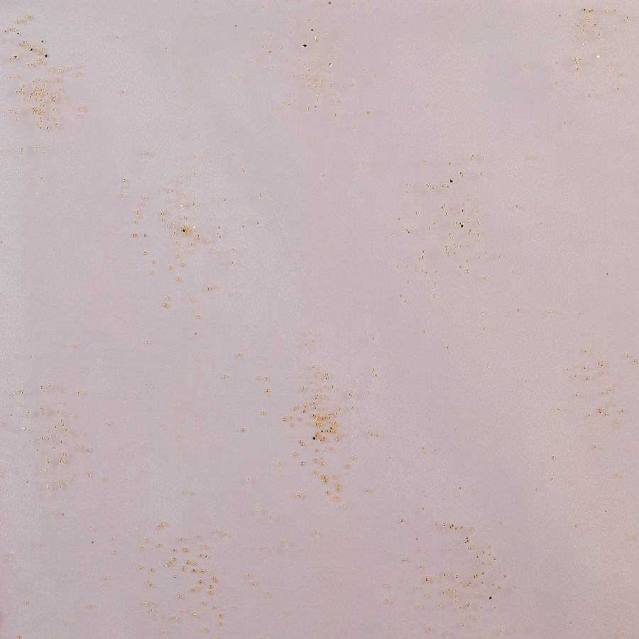 Specialty Fairy Dust Pink tablecloth